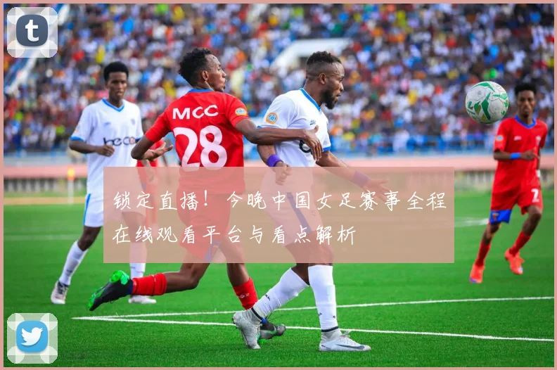 锁定直播！今晚中国女足赛事全程在线观看平台与看点解析