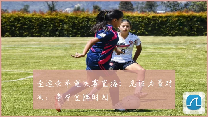 全运会举重决赛直播:见证力量对决,争夺金牌时刻